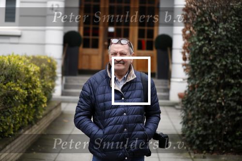 Hamburg 13 april 2018
Sylvie Meis viert haar 40e verjaardag oa met haar vader en moeder en haar broer Daniel. Ze gingen smiddags lunchen in Restaurant Daniel en s avonds was het feest in hotel Radisson Blue in Hamburg. Duitse fotograaf