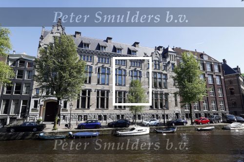 Amsterdam 8 mei 2018 
Edwin Evers heeft een appartement gekocht in den Grooten heer (huis)