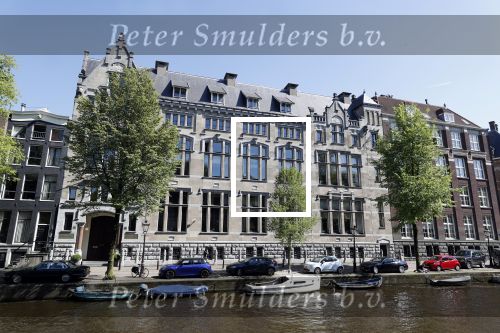 Amsterdam 8 mei 2018 
Edwin Evers heeft een appartement gekocht in den Grooten heer (huis)