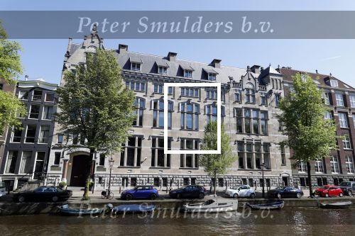 Amsterdam 8 mei 2018 
Edwin Evers heeft een appartement gekocht in den Grooten heer (huis)