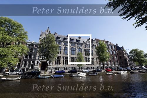 Amsterdam 8 mei 2018 
Edwin Evers heeft een appartement gekocht in den Grooten heer (huis)