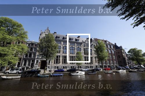 Amsterdam 8 mei 2018 
Edwin Evers heeft een appartement gekocht in den Grooten heer (huis)