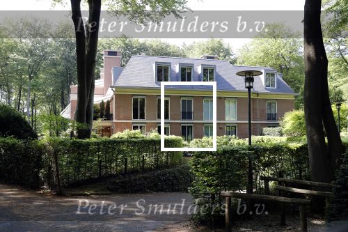 Hilversum 9 mei 2018
In dit complex heeft Edwin Evers een appartement.