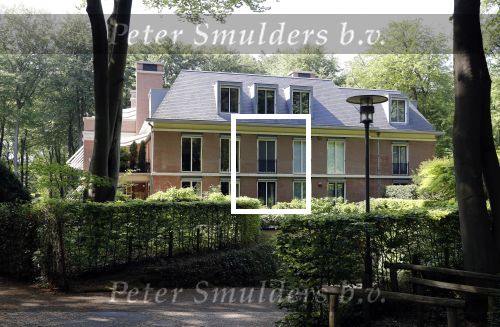 Hilversum 9 mei 2018
In dit complex heeft Edwin Evers een appartement.