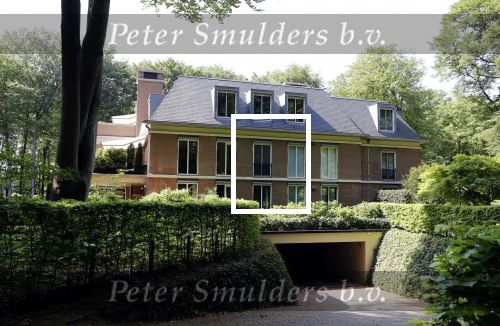 Hilversum 9 mei 2018
In dit complex heeft Edwin Evers een appartement.