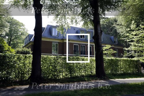 Hilversum 9 mei 2018
In dit complex heeft Edwin Evers een appartement.