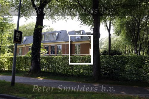 Hilversum 9 mei 2018
In dit complex heeft Edwin Evers een appartement.