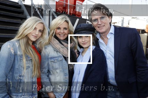 Amsterdam 25 april 2018
Boekpresentatie Erik de Zwart op het oude veronica schip. Erik met zijn vrouw en dochters
