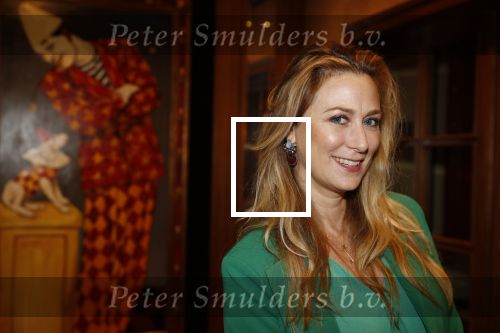 Noordwijk 9 april 2018
Uitreiking en lunch van de strong woman award in hotel Huis ter Duin. Fabienne de Vries