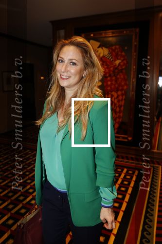 Noordwijk 9 april 2018
Uitreiking en lunch van de strong woman award in hotel Huis ter Duin. Fabienne de Vries