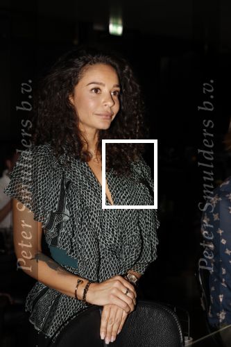 Amsterdam 16 april 2018
Boekpresentatie Fajah Lourens in het conservatorium Hotel.