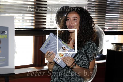 Amsterdam 16 april 2018
Boekpresentatie Fajah Lourens in het conservatorium Hotel.