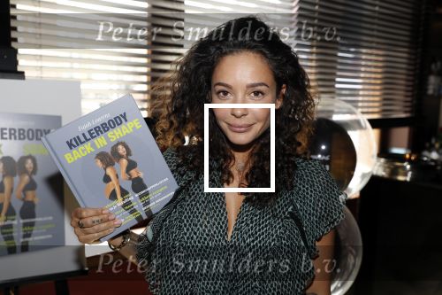 Amsterdam 16 april 2018
Boekpresentatie Fajah Lourens in het conservatorium Hotel.