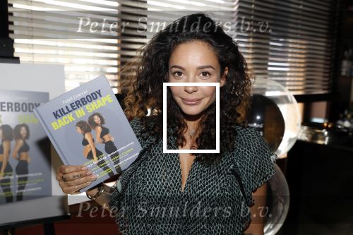 Amsterdam 16 april 2018
Boekpresentatie Fajah Lourens in het conservatorium Hotel.