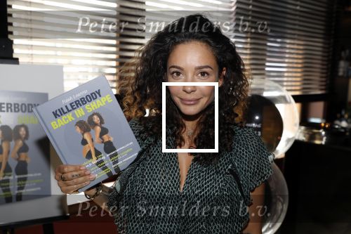 Amsterdam 16 april 2018
Boekpresentatie Fajah Lourens in het conservatorium Hotel.