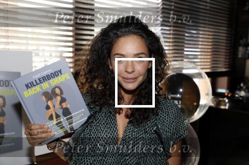 Amsterdam 16 april 2018
Boekpresentatie Fajah Lourens in het conservatorium Hotel.
