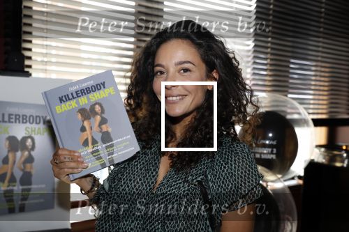 Amsterdam 16 april 2018
Boekpresentatie Fajah Lourens in het conservatorium Hotel.