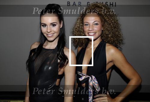 Amsterdam 16 april 2018
Boekpresentatie Fajah Lourens in het conservatorium Hotel.