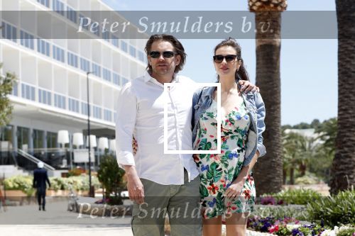 ibiza 29 april 2018
Ferri Somogyi heeft zijn zwangere vriendin Noelle ten huwelijk gevraagd op ibiza. she said YES