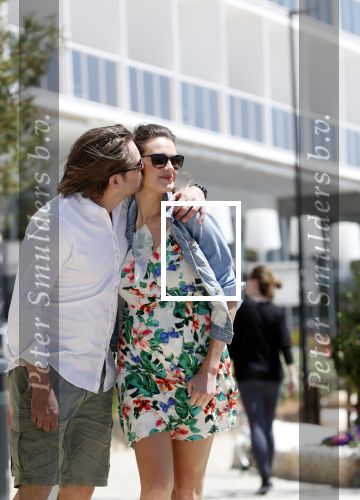 ibiza 29 april 2018
Ferri Somogyi heeft zijn zwangere vriendin Noelle ten huwelijk gevraagd op ibiza. she said YES