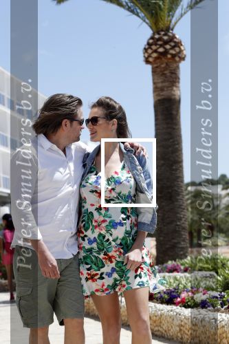 ibiza 29 april 2018
Ferri Somogyi heeft zijn zwangere vriendin Noelle ten huwelijk gevraagd op ibiza. she said YES