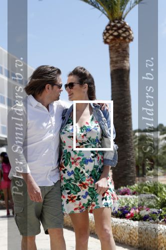 ibiza 29 april 2018
Ferri Somogyi heeft zijn zwangere vriendin Noelle ten huwelijk gevraagd op ibiza. she said YES