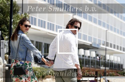 ibiza 29 april 2018
Ferri Somogyi heeft zijn zwangere vriendin Noelle ten huwelijk gevraagd op ibiza. she said YES