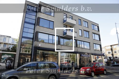Amsterdam 25 april 2018
Huis Ferry Doedens