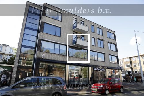 Amsterdam 25 april 2018
Huis Ferry Doedens