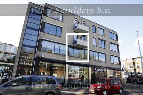 Amsterdam 25 april 2018
Huis Ferry Doedens