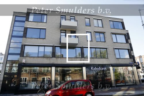 Amsterdam 25 april 2018
Huis Ferry Doedens