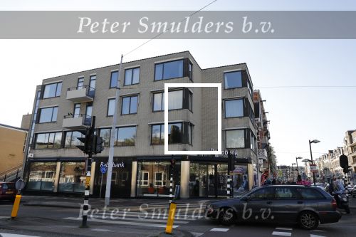 Amsterdam 25 april 2018
Huis Ferry Doedens