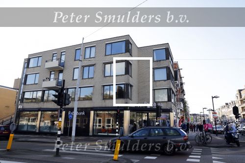 Amsterdam 25 april 2018
Huis Ferry Doedens