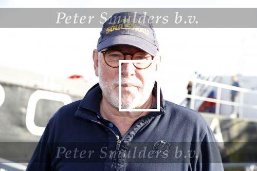 Amsterdam 25 april 2018
Boekpresentatie Erik de Zwart op het oude veronica schip. Ferry Maat