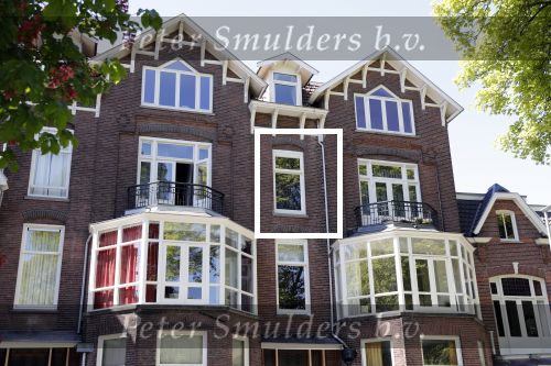 Utrecht 7 mei 2018
Huis Frank Dane in Utrecht.
