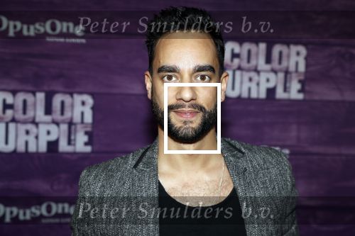 Amsterdam 16 april 2018
Premiere the color purple in de NDSM loods. Freek Bartels