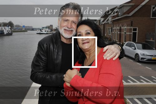 Waddinxveen 9 april 2018
Hans Bouwens (George Baker) thuis en in zijn studio. hans met zijn vrouw