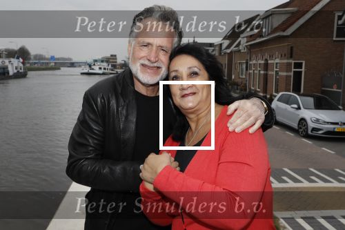 Waddinxveen 9 april 2018
Hans Bouwens (George Baker) thuis en in zijn studio. hans met zijn vrouw