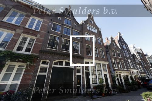 Amsterdam 8 mei 2018 
Huis Georgina Verbaan
