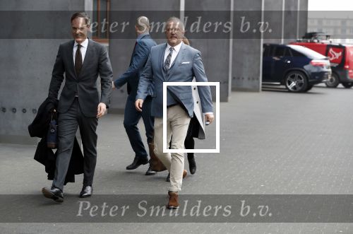 Lelystad 9 april 2018
Rechtszaak Gordon met zijn ex vriend Kevin B bij de rechtbank in Lelystad.
De advocaat van Gordon is Jaap Versteeg en van Kevin Vincent v d Velde