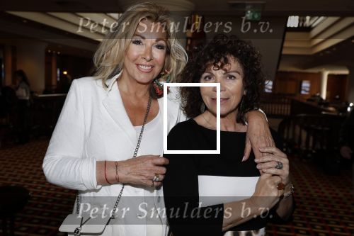 Noordwijk 9 april 2018
Uitreiking en lunch van de strong woman award in hotel Huis ter Duin. Henriette Tol