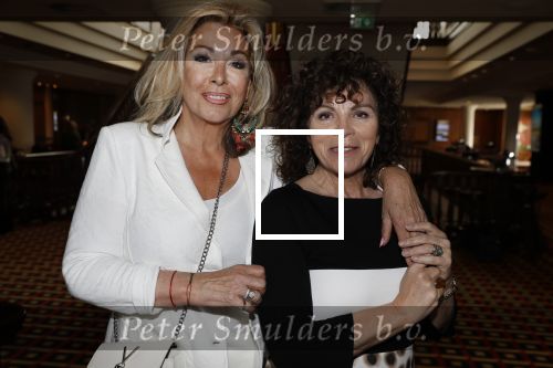 Noordwijk 9 april 2018
Uitreiking en lunch van de strong woman award in hotel Huis ter Duin. Henriette Tol