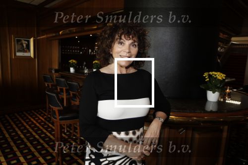 Noordwijk 9 april 2018
Uitreiking en lunch van de strong woman award in hotel Huis ter Duin. Henriette Tol