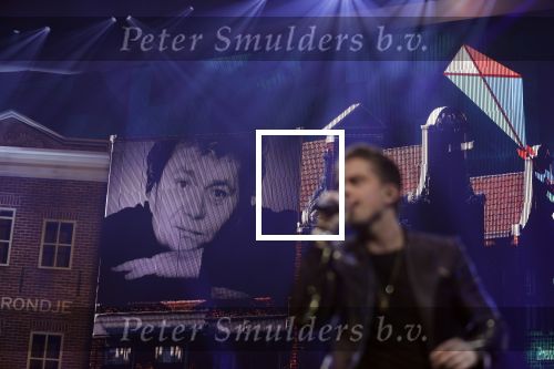 Amsterdam 14 april 2018
Heel holland zingt Hazes in het ziggo dome met oa Andre Hazes Jr Jeroen v d Boom Xander de Buisonje Roxeanne Hazes (zwanger) Peter Beense Trijntje Oosterhuis Danny de Munk Silver Metz en Barry Hay.
