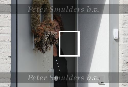 Apeldoorn, 2 Mei 2018 
Huis ouders en moeder zanger Waylon