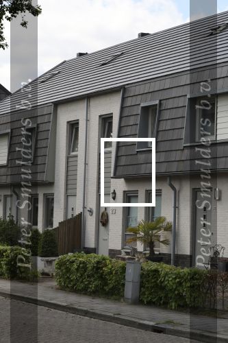 Apeldoorn, 2 Mei 2018 
Huis ouders en moeder zanger Waylon