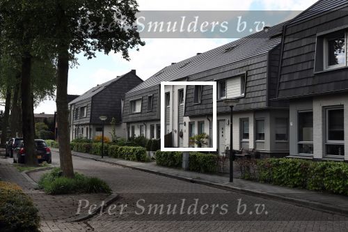 Apeldoorn, 2 Mei 2018 
Huis ouders en moeder zanger Waylon