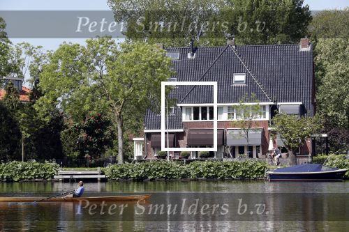 Amsterdam 11 mei 2018
Huis Humberto Tan aan de Amstel.