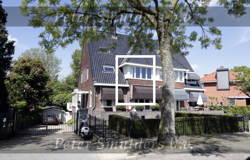 Amsterdam 11 mei 2018
Huis Humberto Tan aan de Amstel.