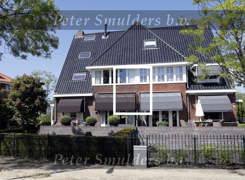 Amsterdam 11 mei 2018
Huis Humberto Tan aan de Amstel.